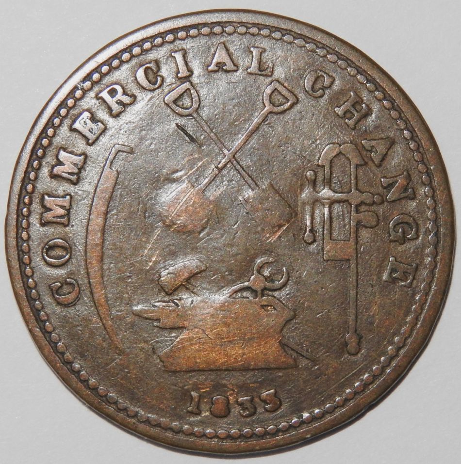 Upper-Canada-Token-1833